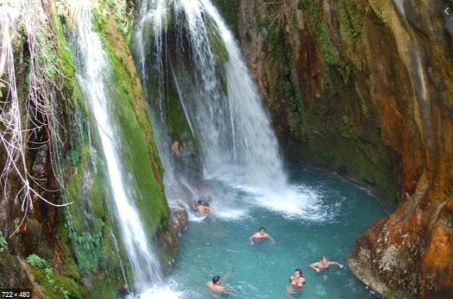 El Molinet Del Governador Guadalest Zewnętrze zdjęcie