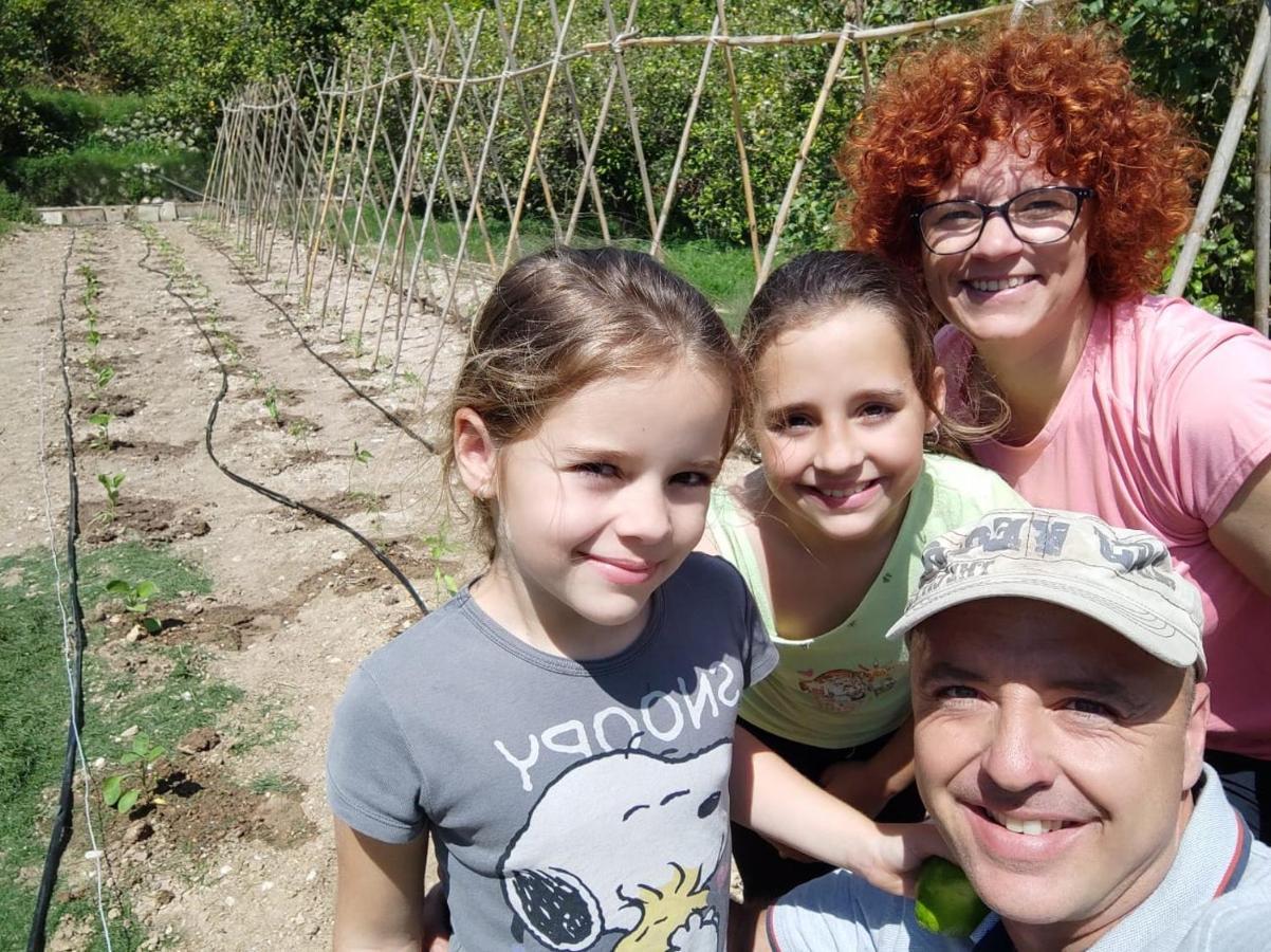 El Molinet Del Governador Guadalest Zewnętrze zdjęcie